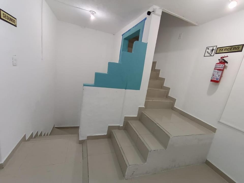 Habitacion Apartment in Monterrey