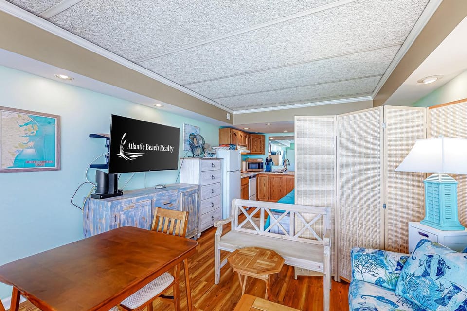 ABBS156 Sea Alcove House in Atlantic Beach