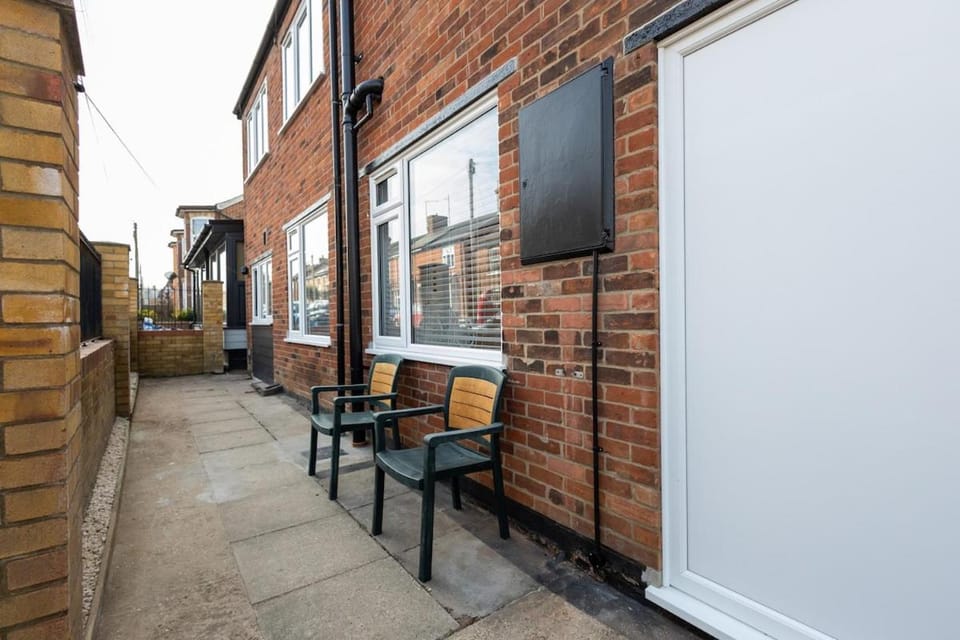 14A Central - Sizewell - Contractor Accommodation House in Leiston