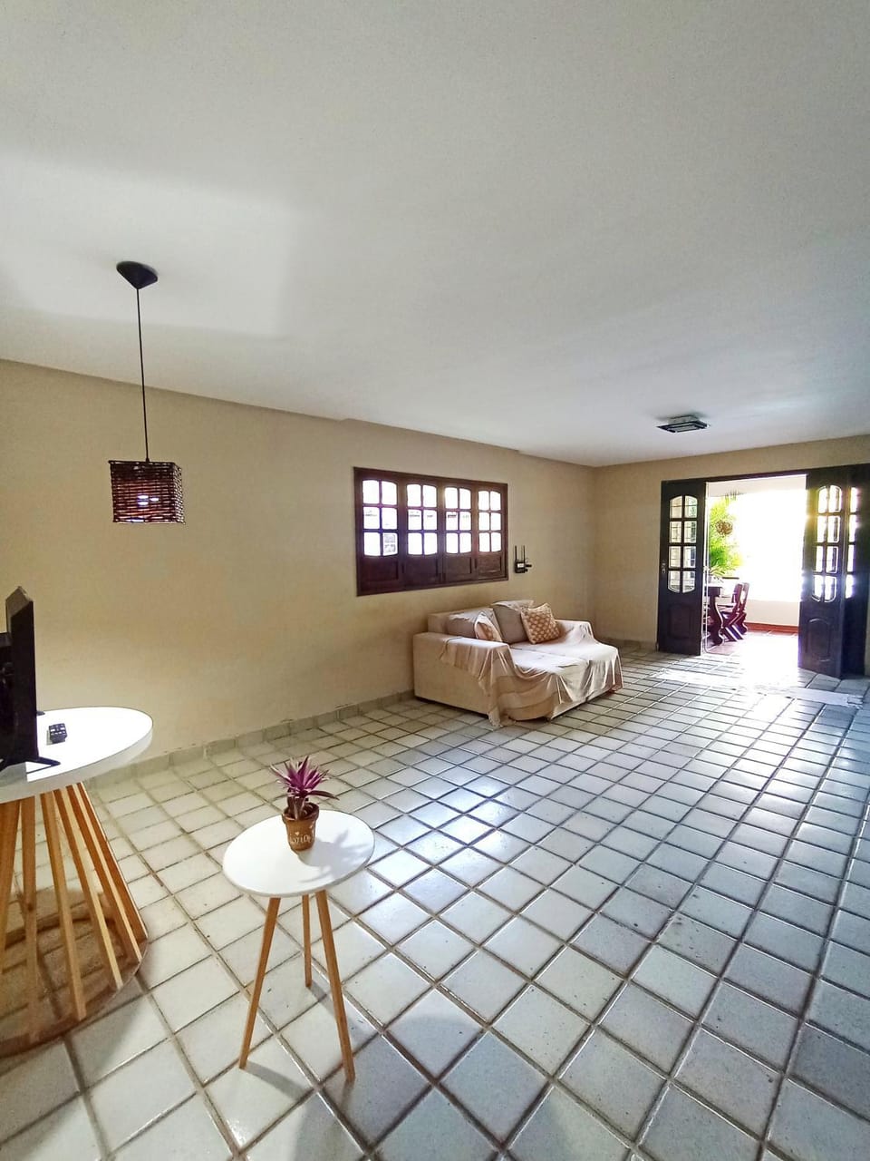 Casa com piscina em Aldeia Vacation rental in Recife
