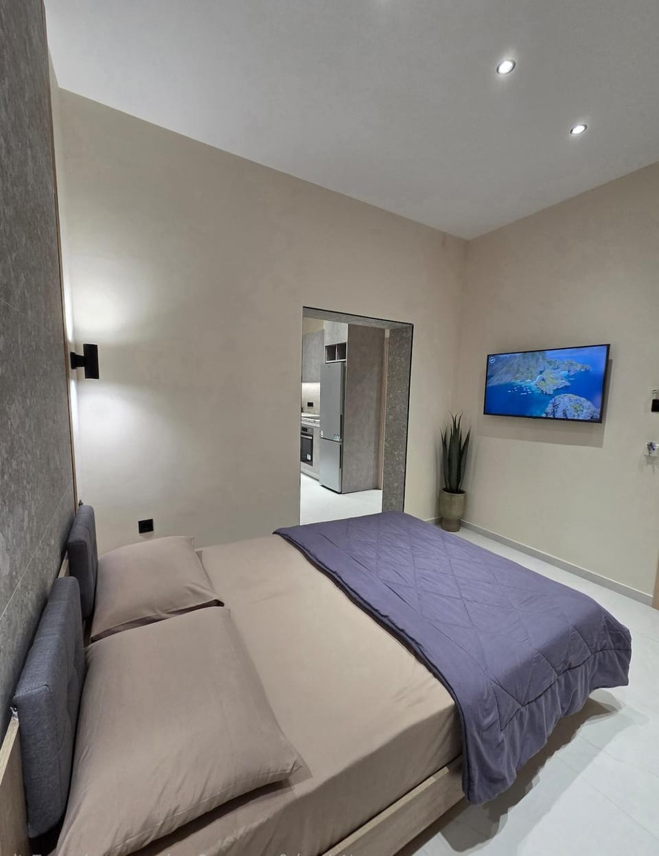 3siblings A1 Apartment in Athens
