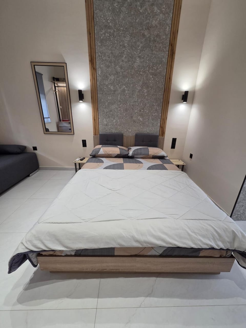 3siblings A1 Apartment in Athens