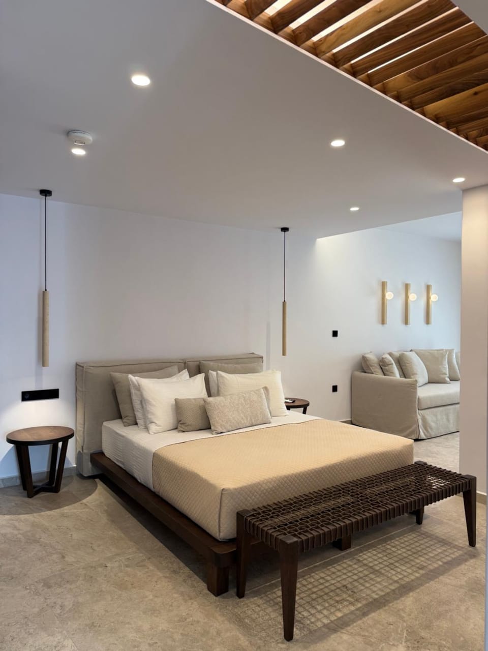 Anora Naxos Suites Apartment hotel in Naxos