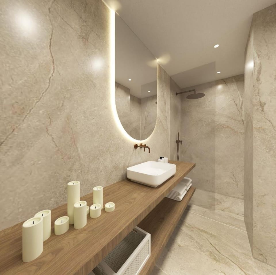 Anora Naxos Suites Apartment hotel in Naxos