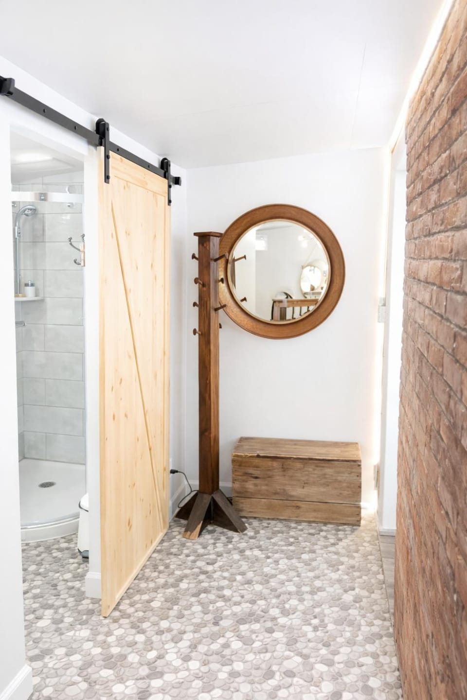 Le Cube Apartment in Drummondville