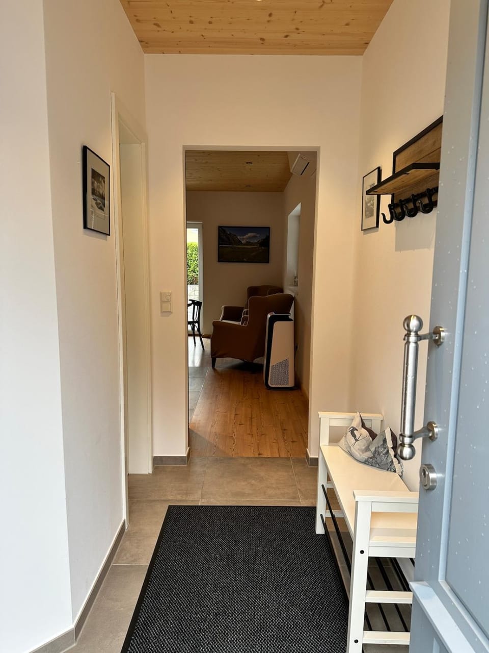 Alpine Home Double Room Apartment in Inzell Apartment in Berchtesgadener Land