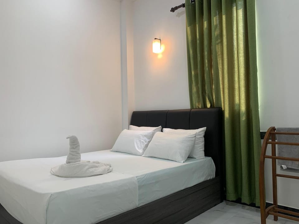 Nomin Villa Villa in Southern Province