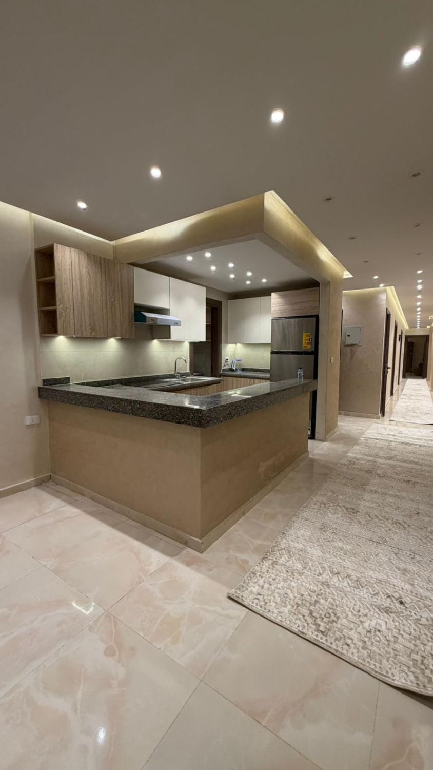 كورنيش النيل Apartment in Cairo Governorate