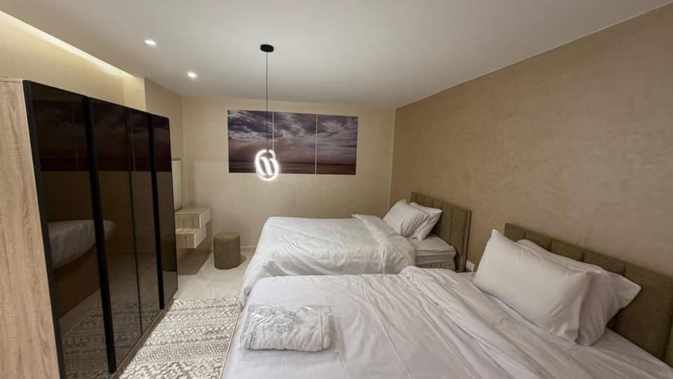 كورنيش النيل Apartment in Cairo Governorate