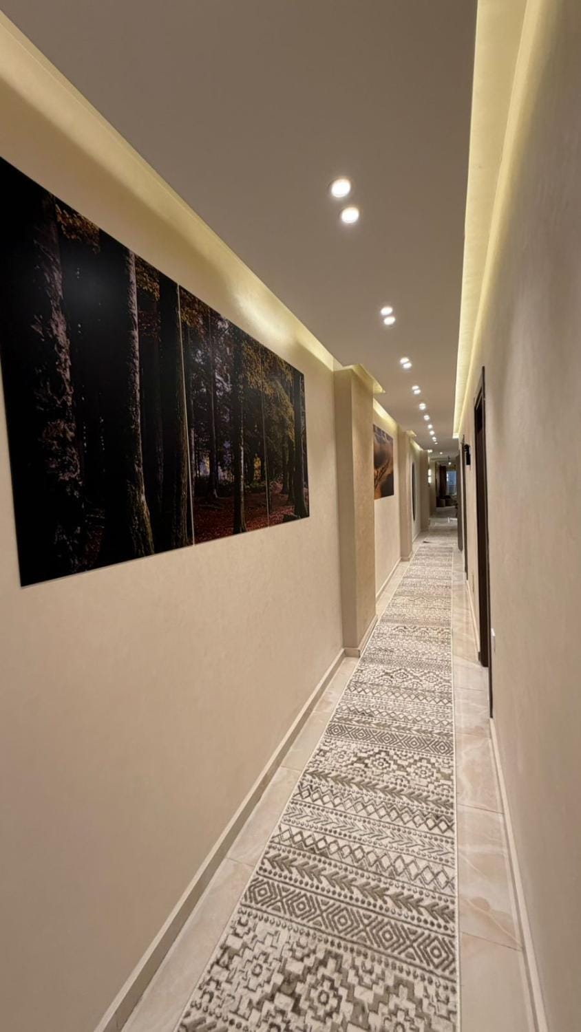 كورنيش النيل Apartment in Cairo Governorate