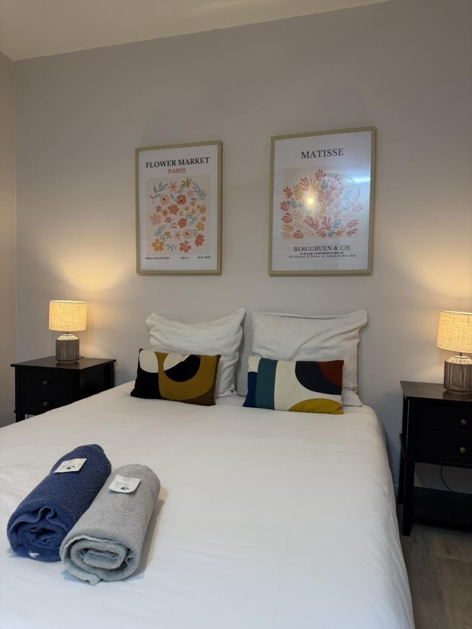 Les remparts Apartment in Provence