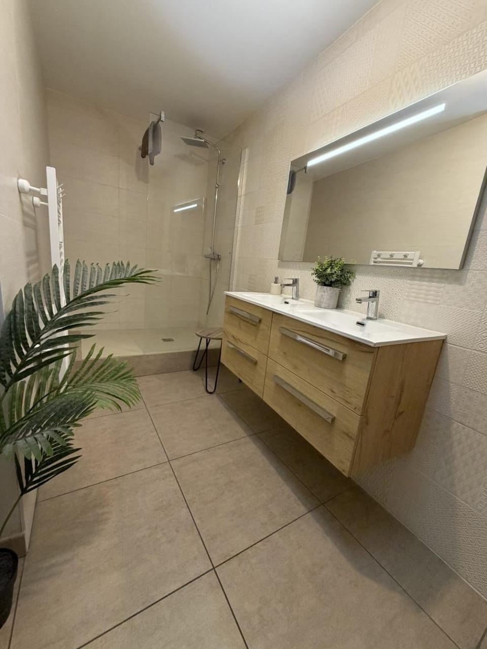 Les remparts Apartment in Provence