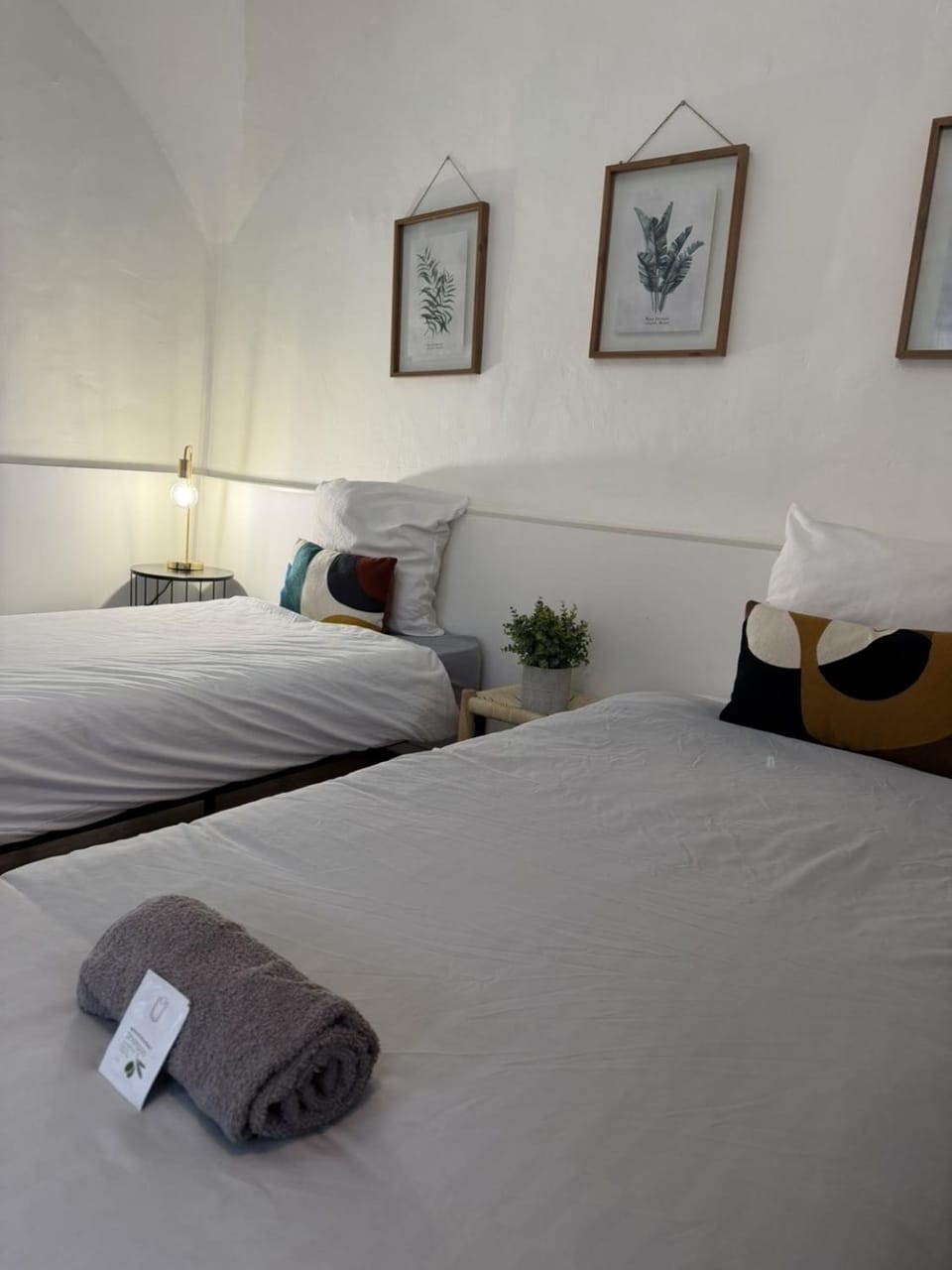 Les remparts Apartment in Provence