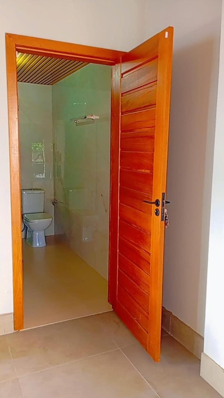 Luz do Mar Ubatuba House House in São Francisco do Sul