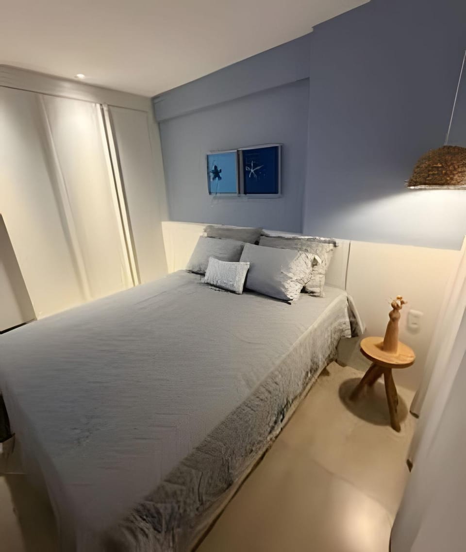 Flat Prestige 409 - Praia do Frances Apartment in Marechal Deodoro