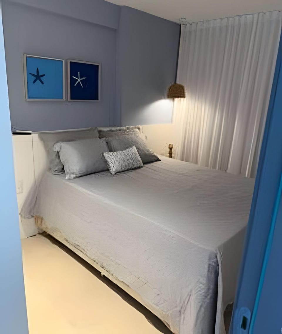 Flat Prestige 409 - Praia do Frances Apartment in Marechal Deodoro