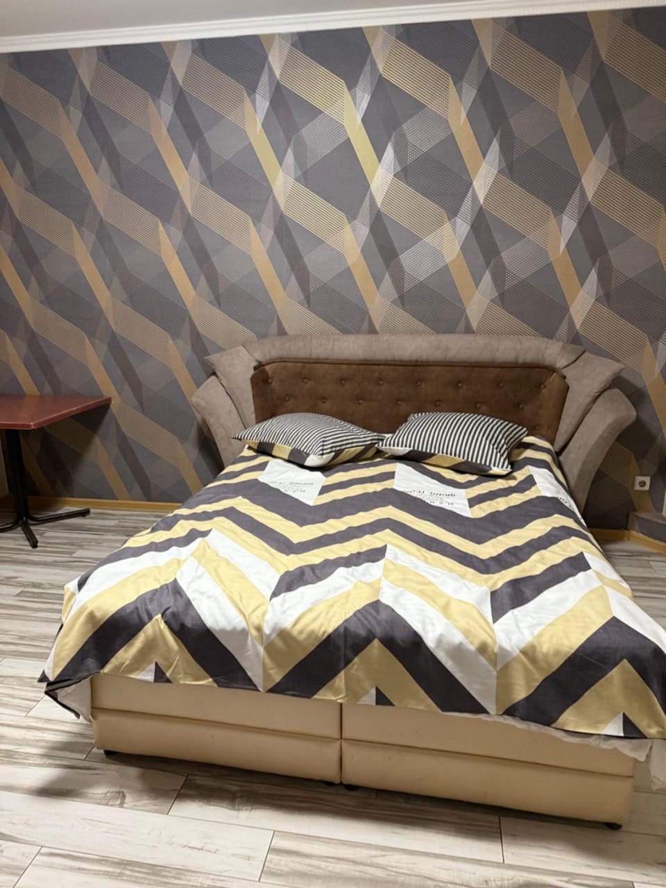 Апартамент студия Apartment in Ukraine