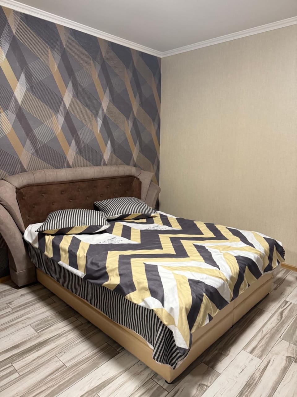 Апартамент студия Apartment in Ukraine