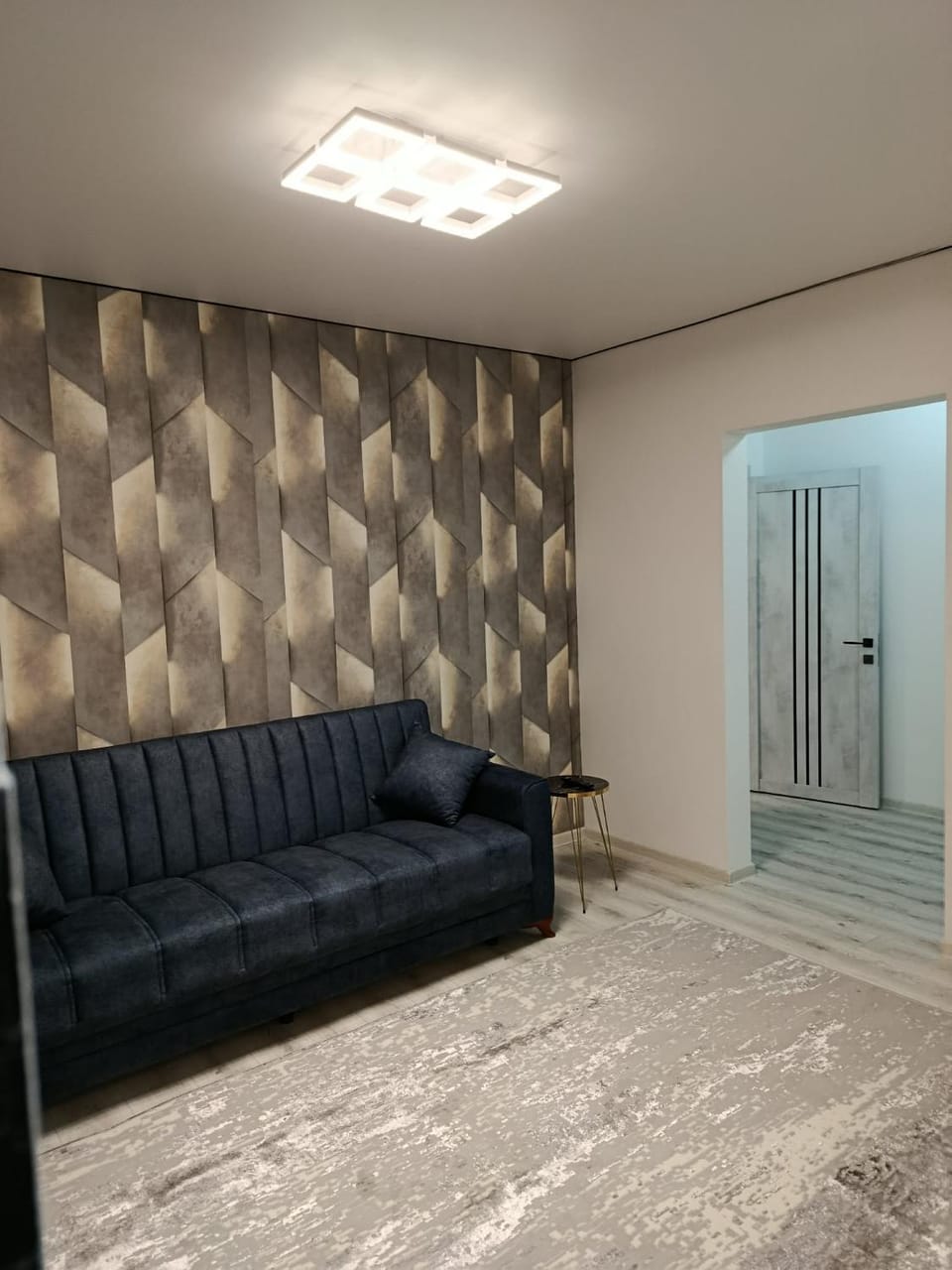Квартира Apartment in Moldova