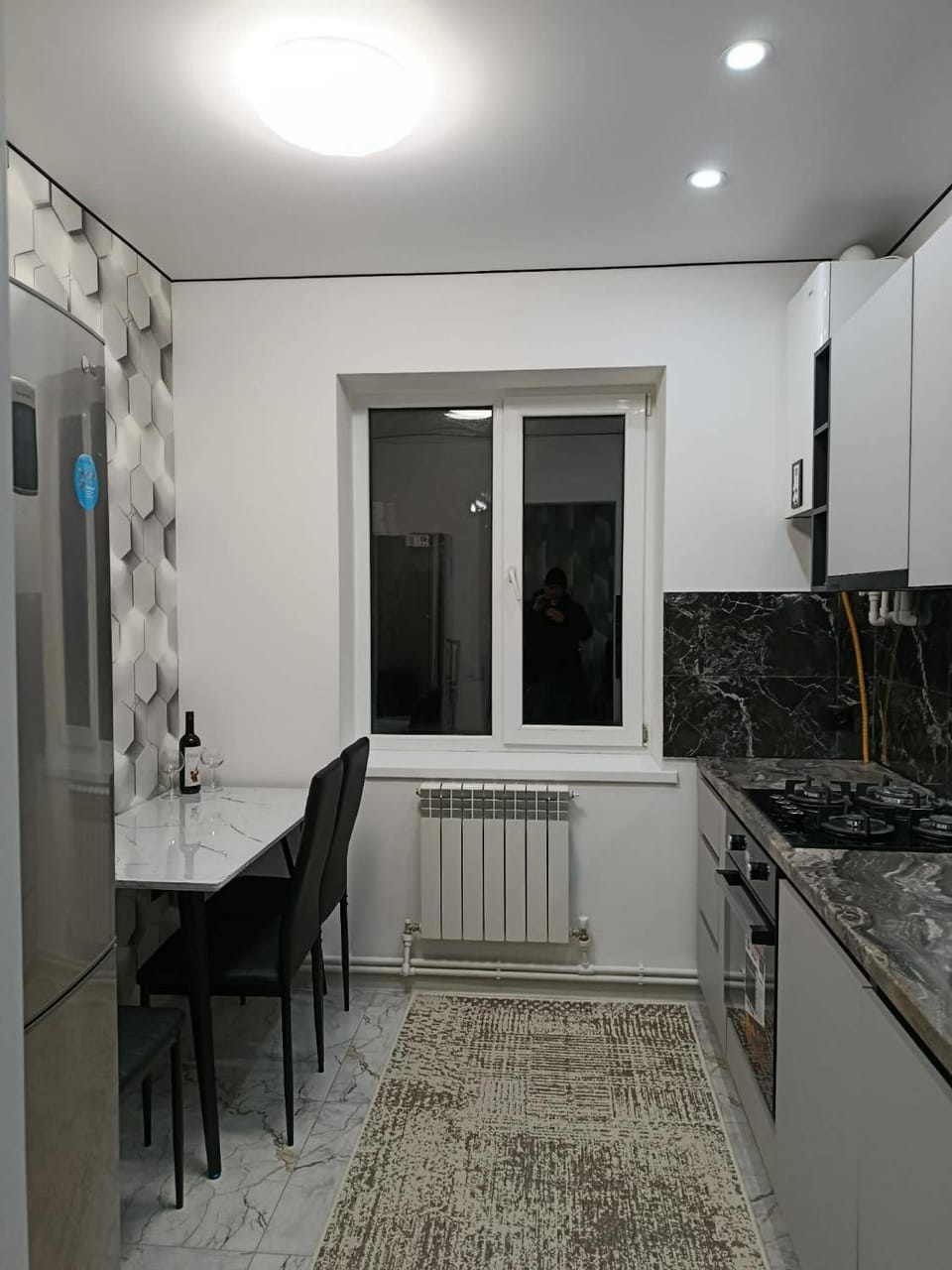 Квартира Apartment in Moldova