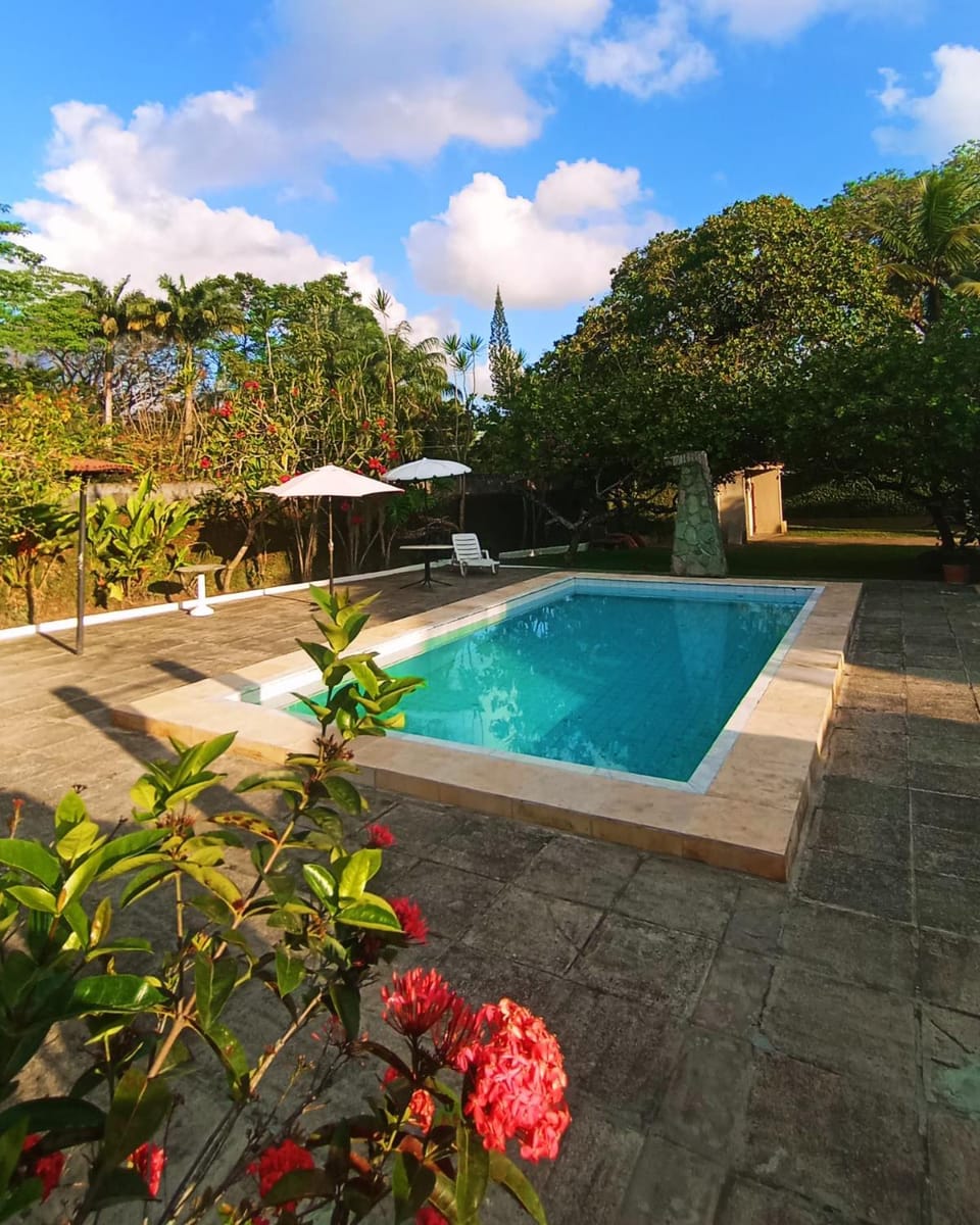 Casa com piscina em Aldeia Vacation rental in Recife