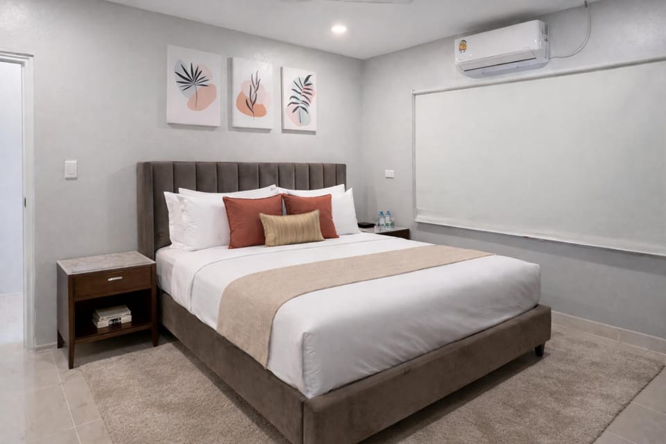 Blue Opal 2 Bedroom Apartment, Namaka Apartment in Nadi