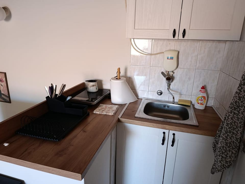 Stan na dan Valjevo Centar Apartment in Serbia