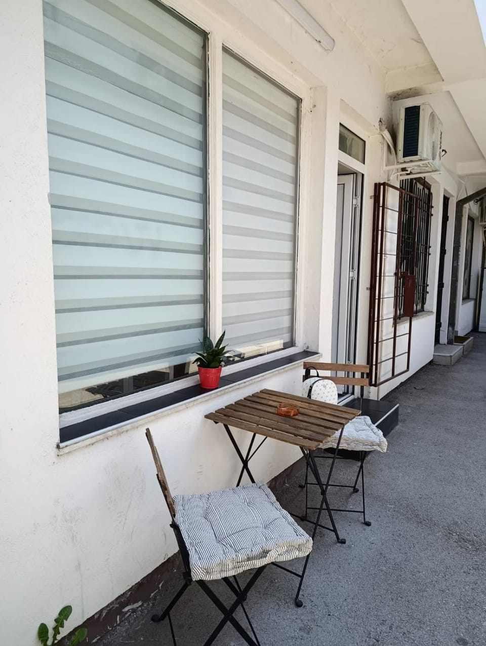 Stan na dan Valjevo Centar Apartment in Serbia
