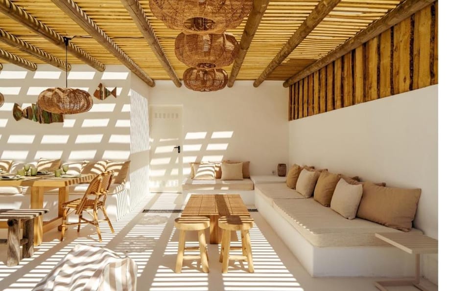 Casa Cacau Villa in Comporta