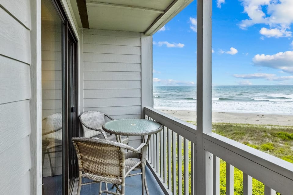 ABDV151 Dunescape Villas 346 House in Atlantic Beach