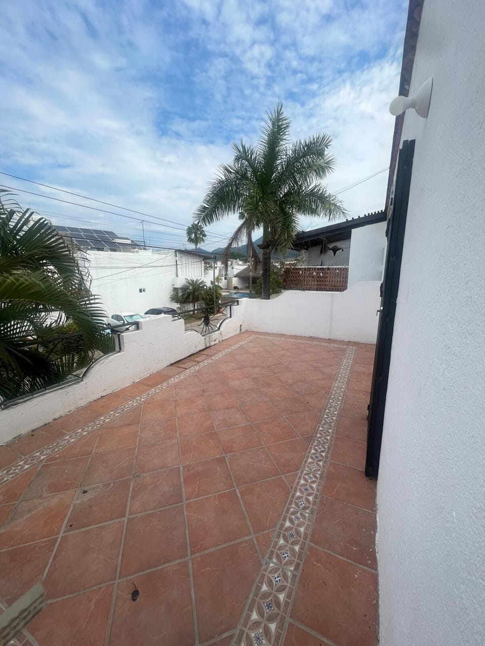 Casa Sol House in Puerto Vallarta