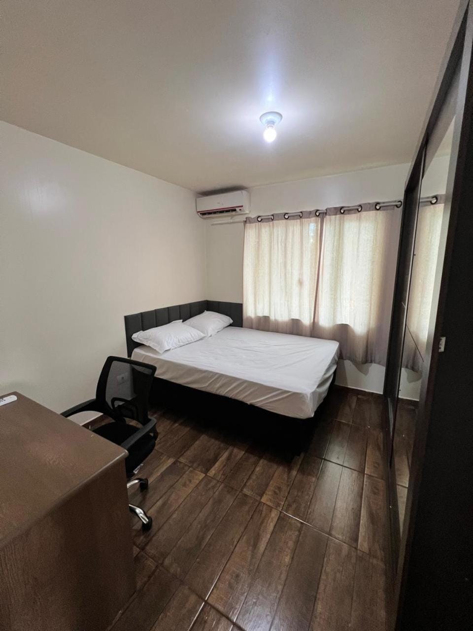 Pousada encanto da fronteira quarto 6 Vacation rental in Foz do Iguaçu