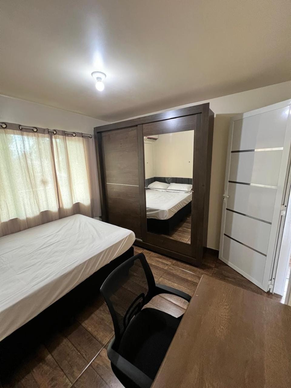 Pousada encanto da fronteira quarto 6 Vacation rental in Foz do Iguaçu