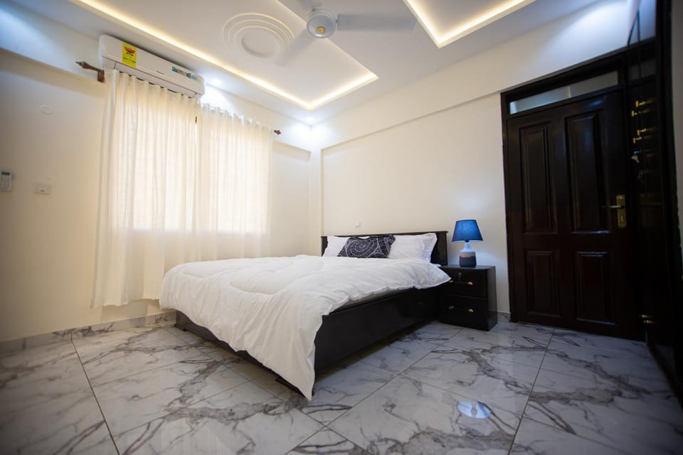 Winners Home Apartment in Kumasi