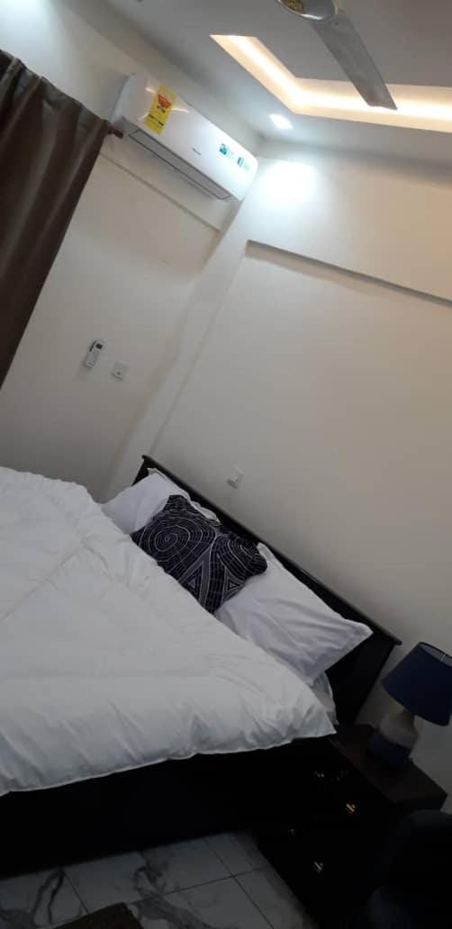 Winners Home Apartment in Kumasi