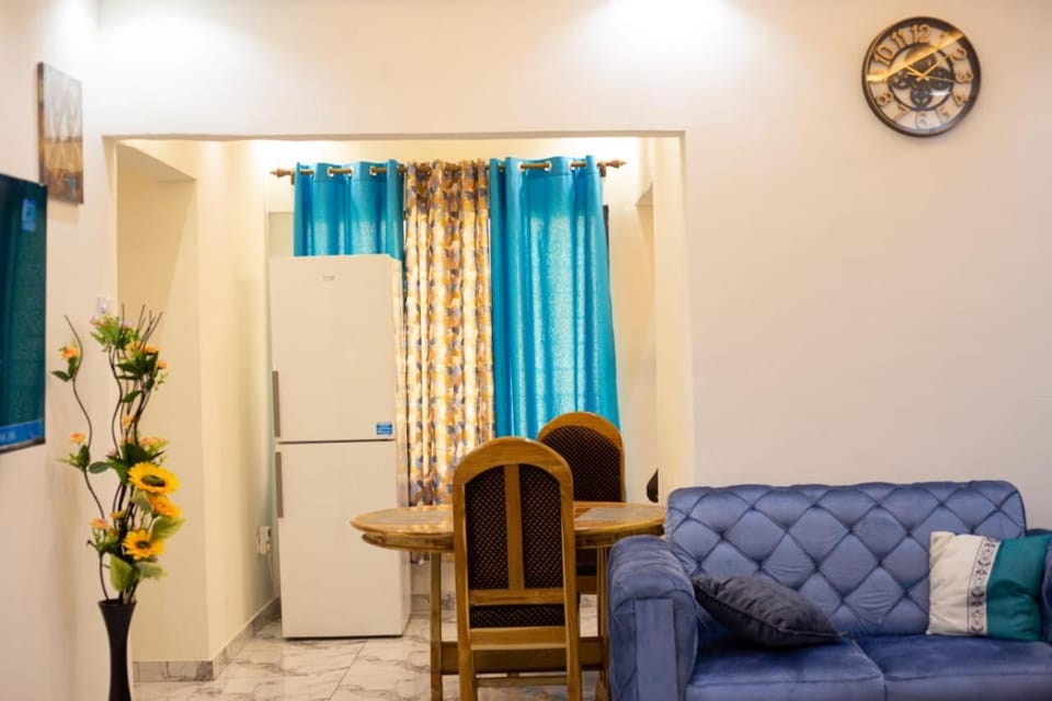 Winners Home Apartment in Kumasi