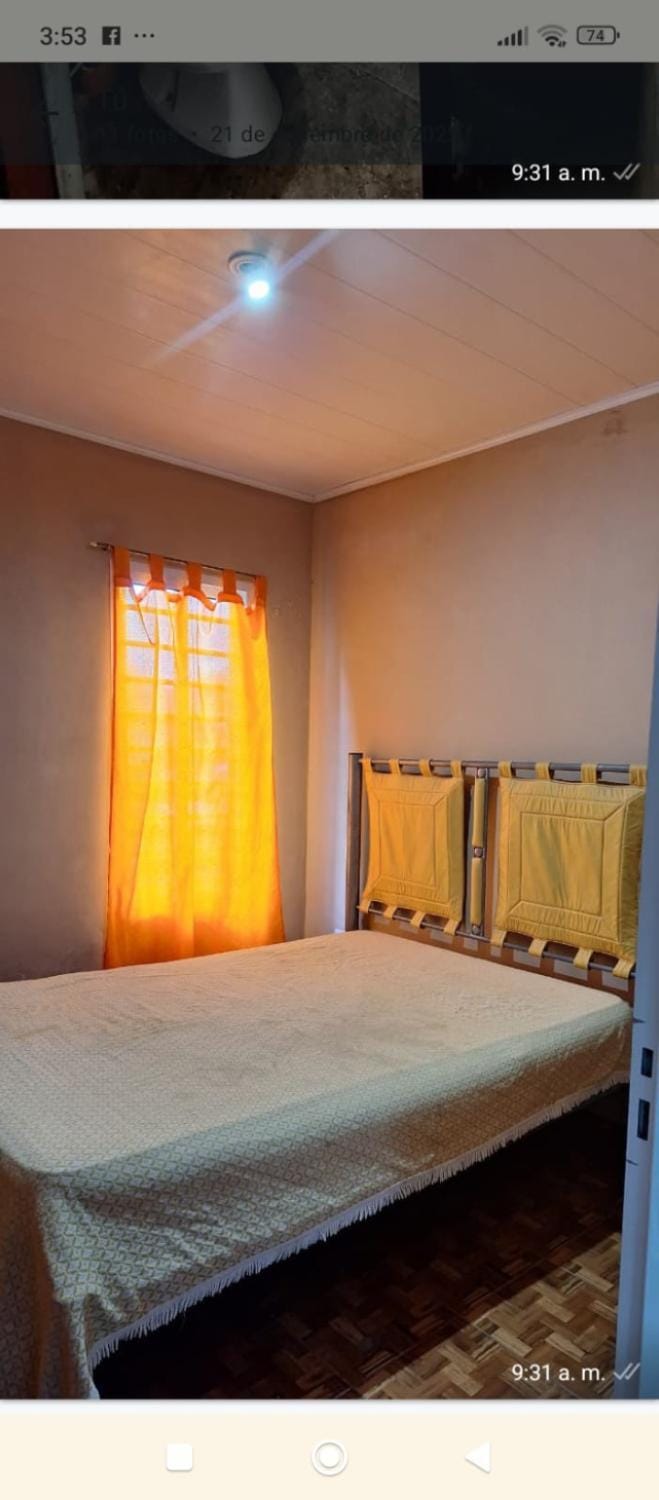 Los frutales House in Entre Ríos Province, Argentina