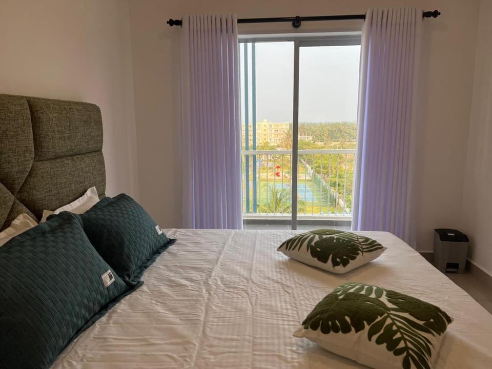 View (from property/room), Bedroom