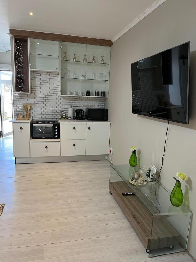 Cottage At 15 Apartment in Windhoek