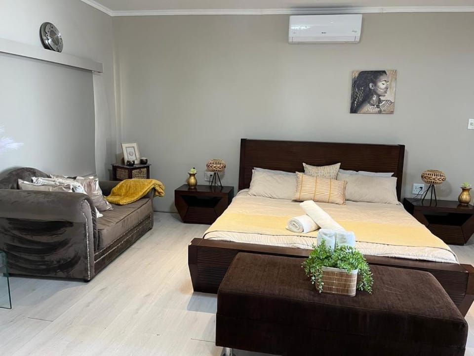 Cottage At 15 Apartment in Windhoek