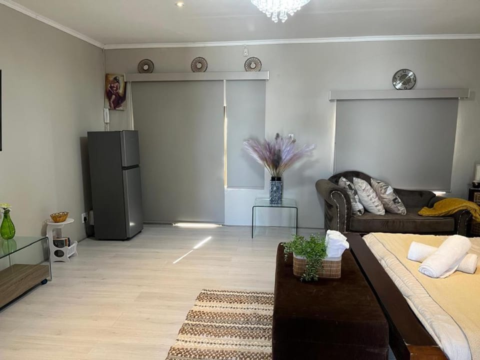 Cottage At 15 Apartment in Windhoek