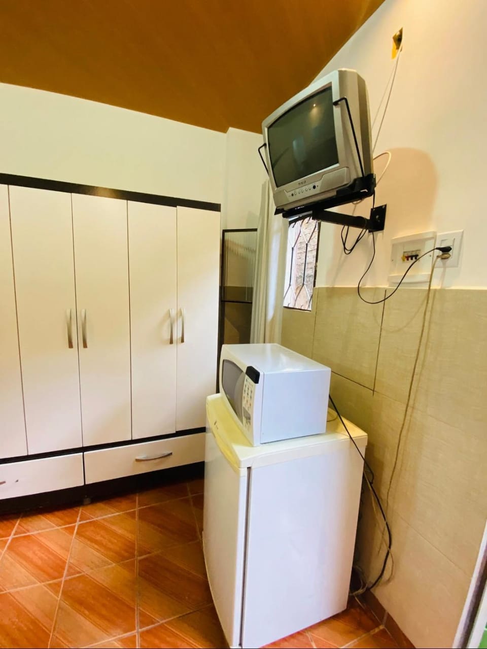 Microcasas House in Nova Friburgo