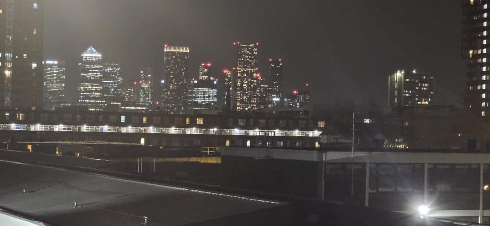 City view
