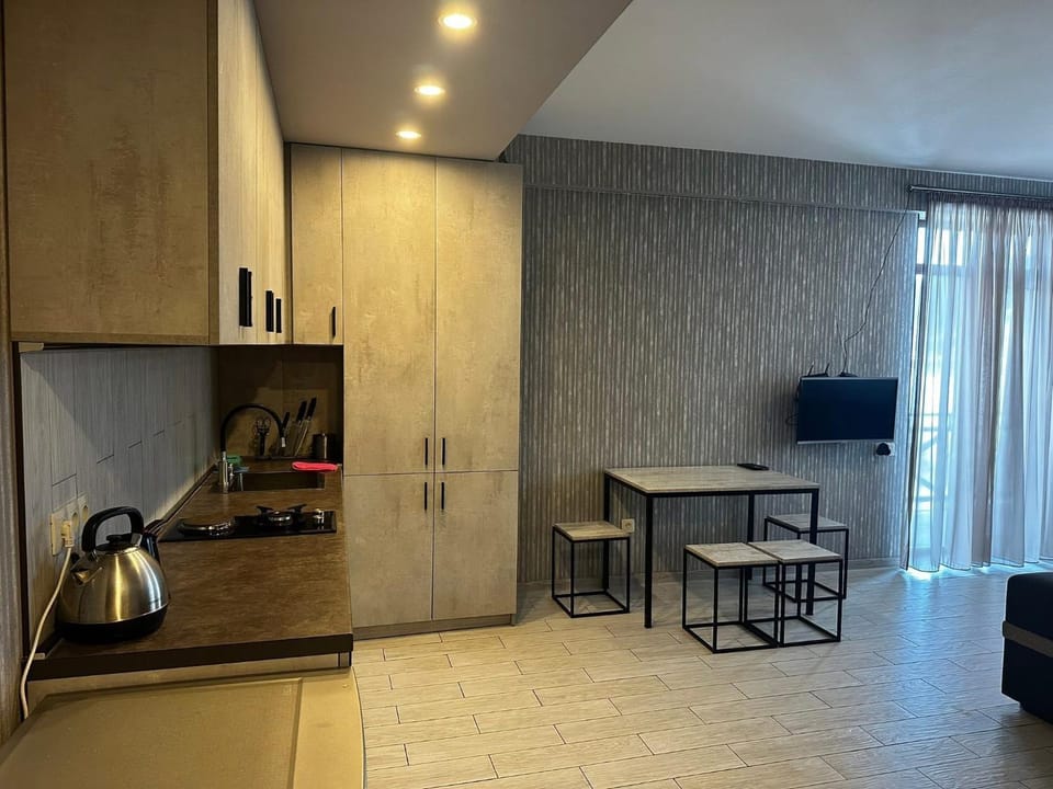 Villa shale Apartment in Georgia