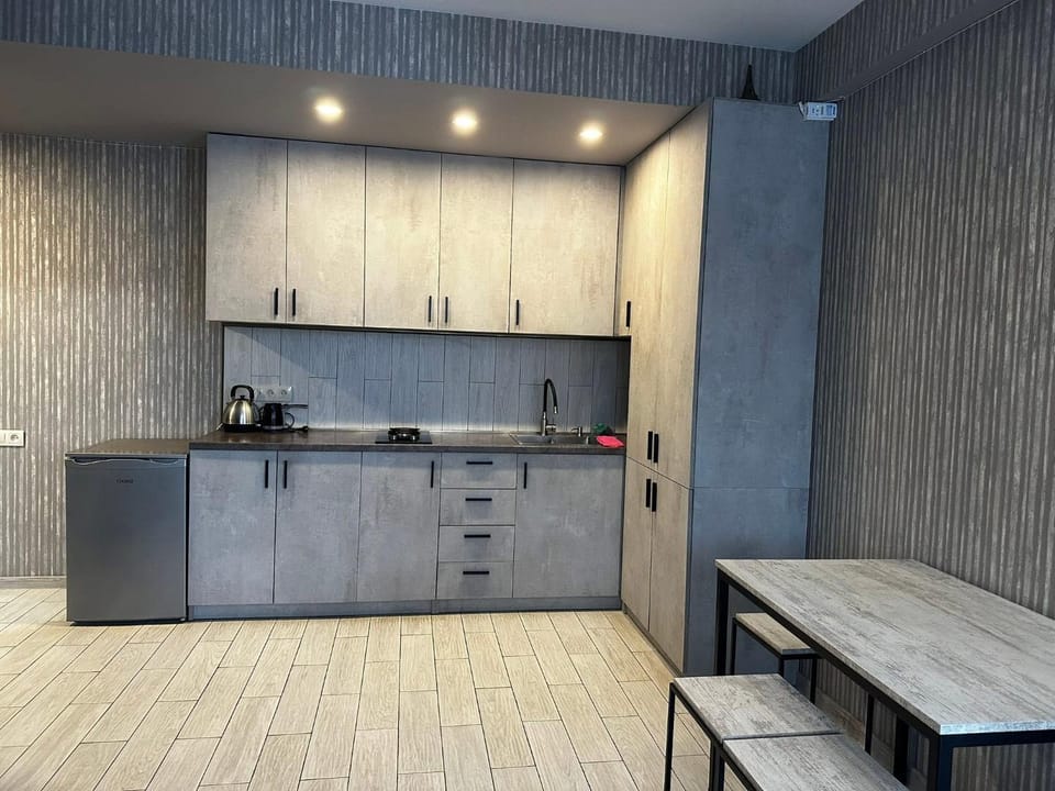 Villa shale Apartment in Georgia