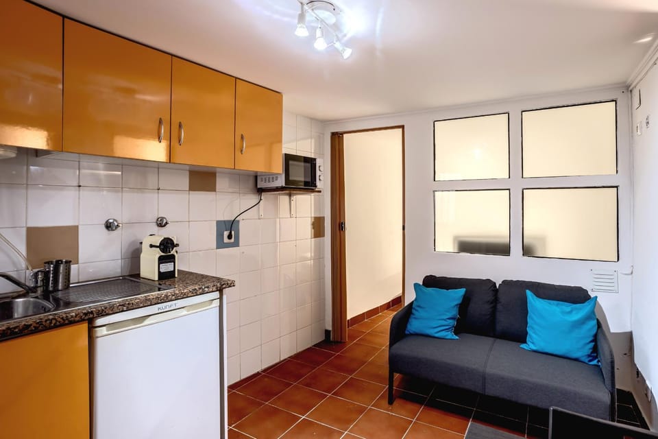 Alfama Tiny by Homing Apartment in Lisbon