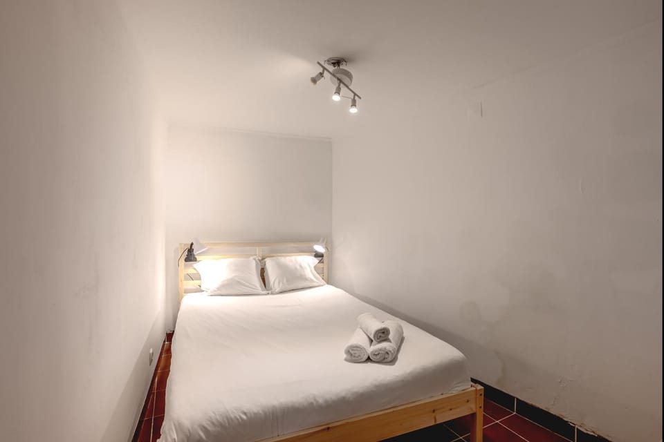 Alfama Tiny by Homing Apartment in Lisbon