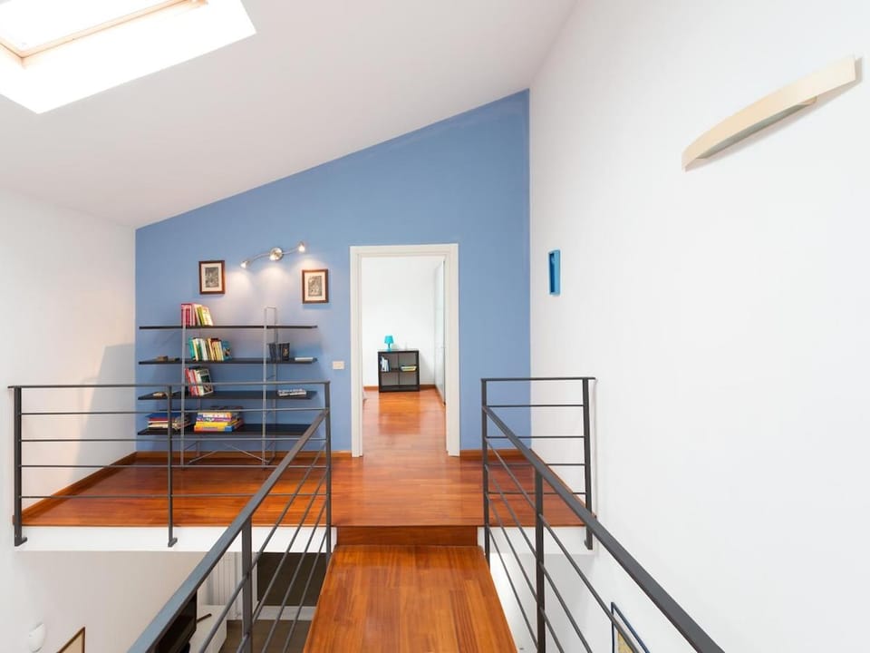 Casa degli Iris Apartment in Catania