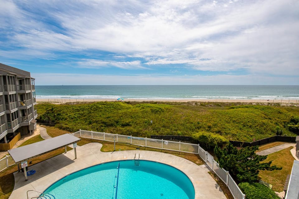 ABDV33 Dunescape Villas 352 House in Atlantic Beach