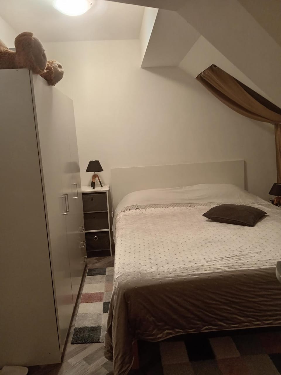 Sobe za odmor Sandra Bed and Breakfast in Slovenia